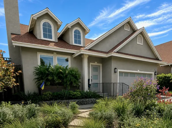 105 Cooper St, Sonoma, CA 95476