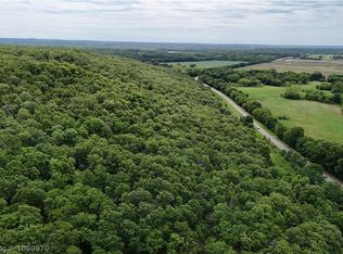 TRACT State Highway 84 #B, Weleetka, OK 74880