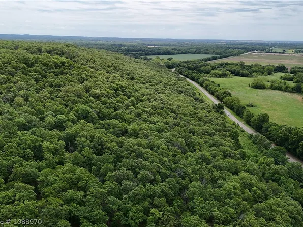 TRACT State Highway 84 #B, Weleetka, OK 74880