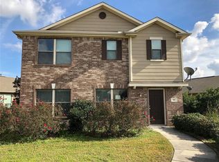 903 Aft Valley Dr, Houston, TX 77073