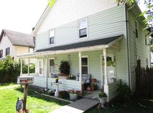 808-810 Pittsburgh St, Lower Burrell, PA