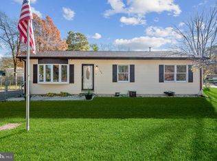 1400 S Brynwood Dr, Browns Mills, NJ 08015