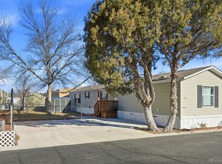 731 Grand Ave LOT 78, Platteville, CO 80651