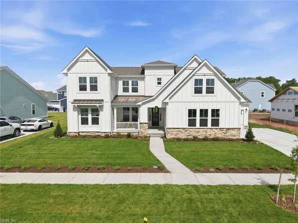 2809 Alford St, Virginia Beach, VA 23456