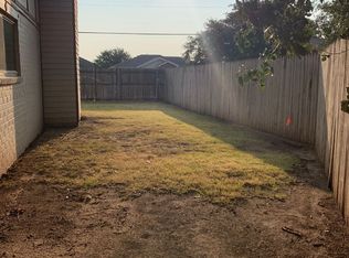 507 N Dover Ave #A, Lubbock, TX 79416