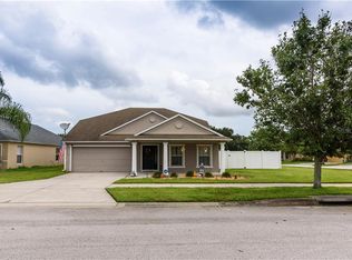 300 Anorak St, Groveland, FL 34736