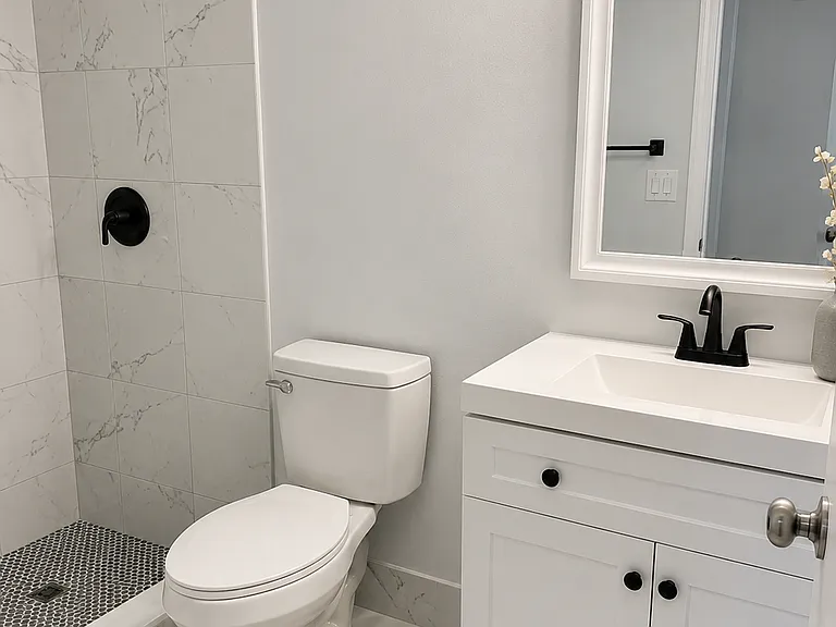 Bathroom 1