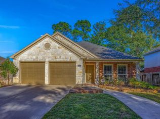 1415 Brendon Trail Ln, Spring, TX 77386