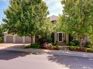 2063 NW Woodrose Dr, Portland, OR 97229