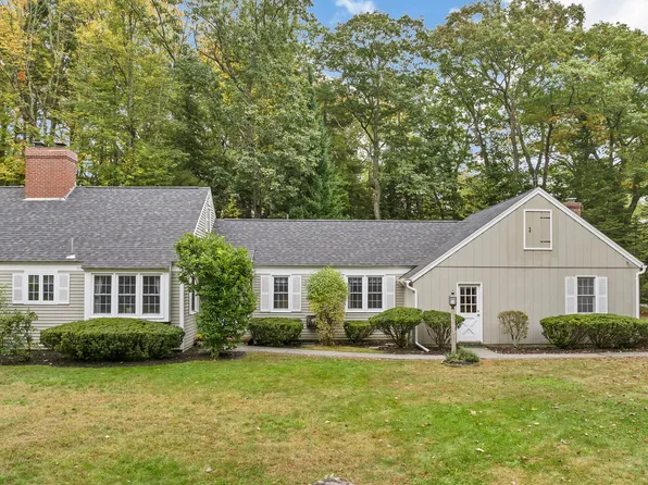 7 Wiggins Pond Lane #7, Kennebunk, ME 04043