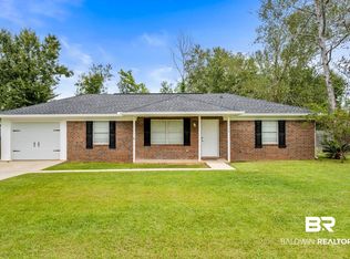 208 W Sycamore Ave, Foley, AL 36535