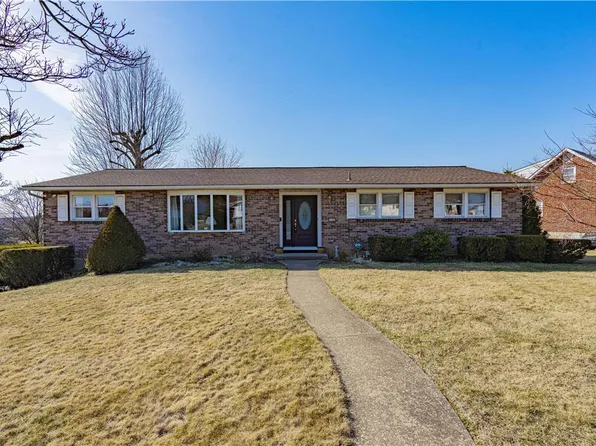 3105 N 4th St, Whitehall, PA 18052