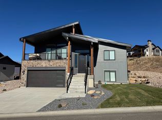 4812 E Howe Dr, Eden, UT 84310
