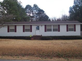 2365 E Old Spring Hope Rd, Nashville, NC 27856