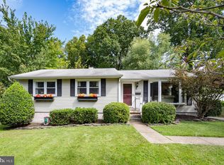 5707 Overly Dr, Alexandria, VA 22310
