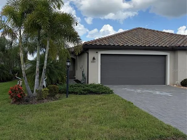 5323 White Sand Cv, Bradenton, FL 34211