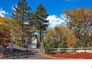 940 N State Hwy #173, Lake Arrowhead, CA 92352