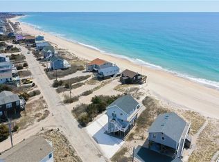 718 Charlestown Beach Rd, Charlestown, RI 02813