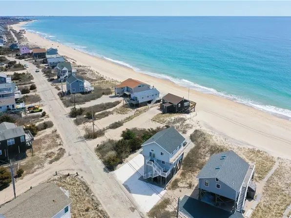 718 Charlestown Beach Rd, Charlestown, RI 02813