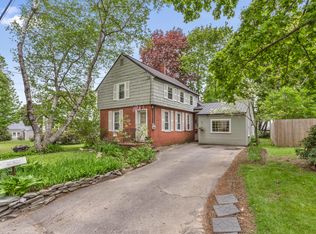 25 Church St, Gorham, ME 04038