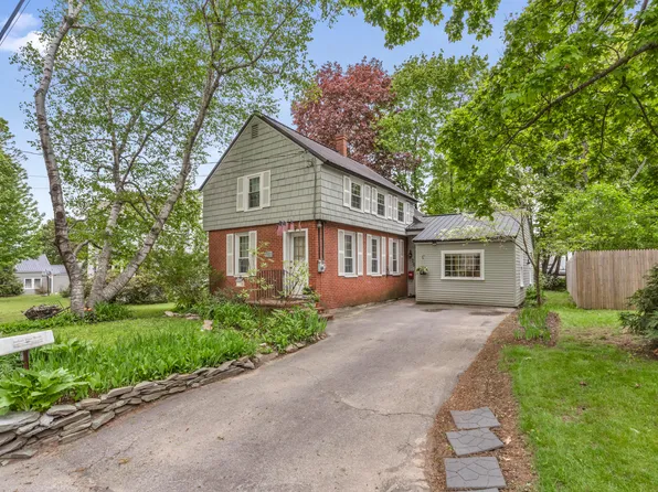 25 Church Street, Gorham, ME 04038