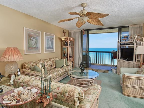 5th image of 9500 S Ocean Dr APT 1803
