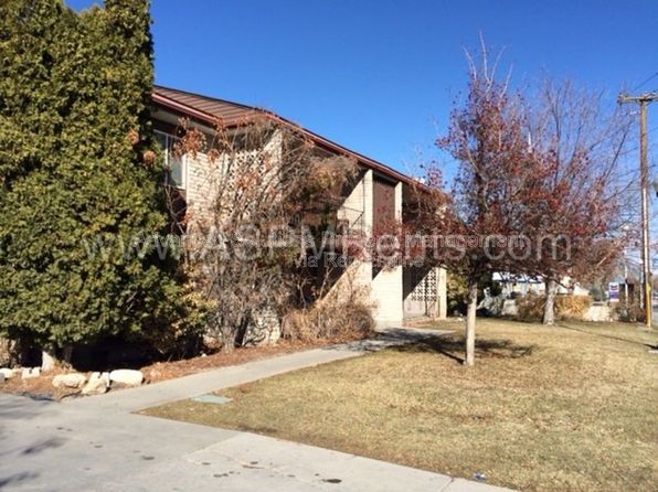 4126 S 3200 W APT 7