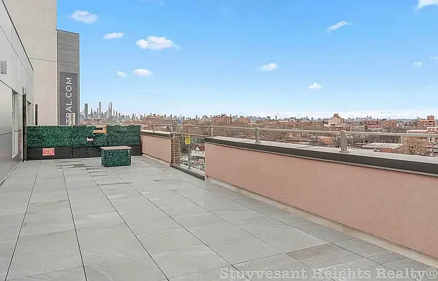 Rented by Stuyvesant Heights Realty Corp | media 17