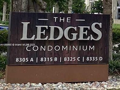 4th image of 8305 SW 72nd Ave APT 210A