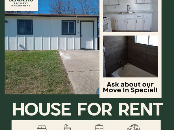 1206 Georgetown Rd #1208, Copperas Cove, TX 76522