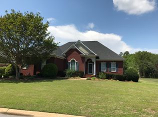 512 Brighton Cir, Easley, SC 29642