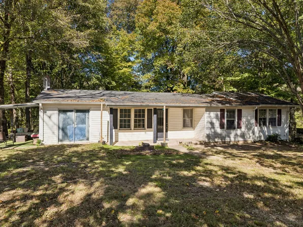 3490 Shouse Rd, Santa Fe, TN 38482