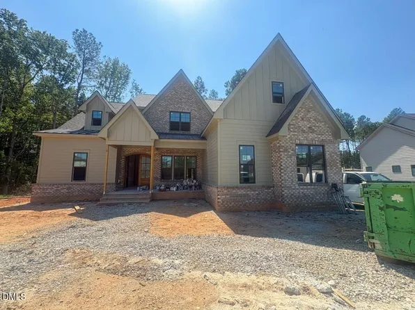 1240 Perry Bluff Dr, Wake Forest, NC 27587