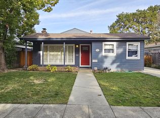 1635 El Camino Real, Palo Alto, CA 94306