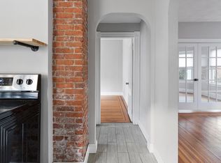 24 Brooks St #1, Cranston, RI 02920