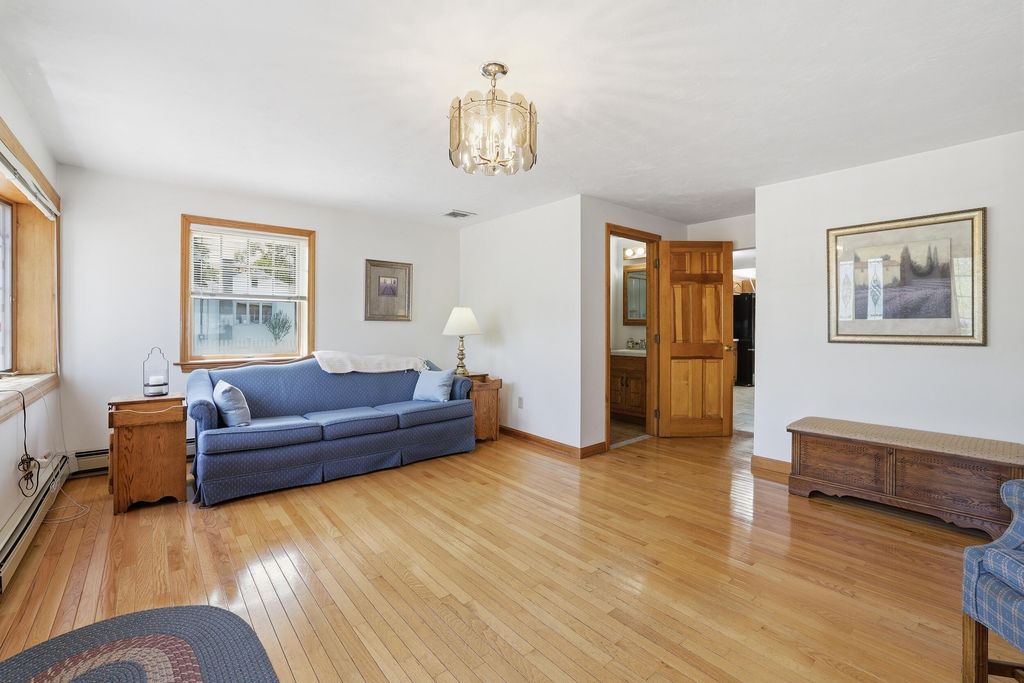 7 Swift Avenue, Wareham, MA - View 6