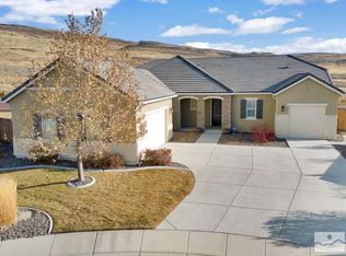 4847 Jacmel Ct, Sparks, NV