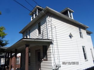 485 Line St, Easton, PA 18042