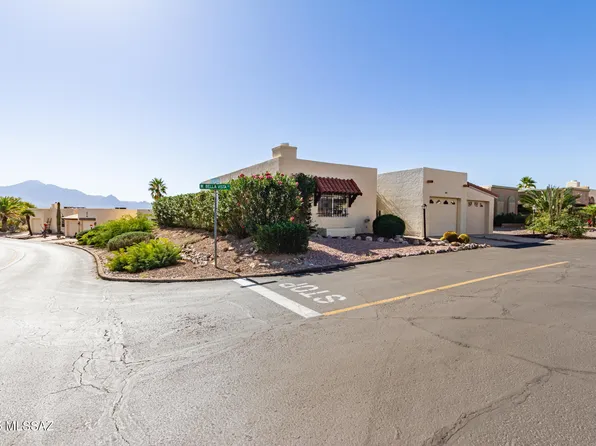 801 W Bella Vista Dr, Green Valley, AZ 85614