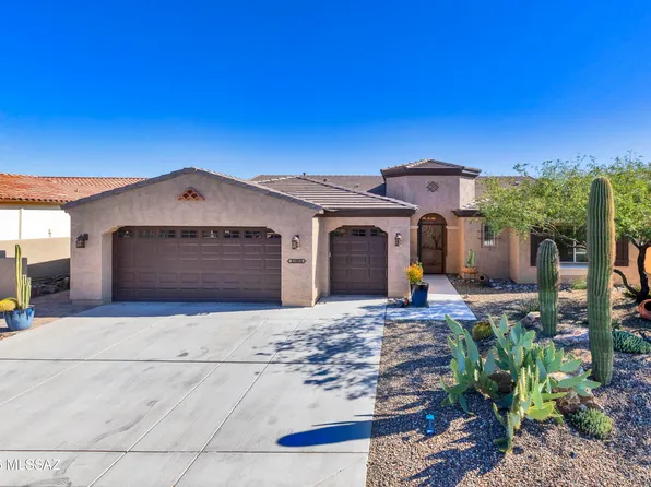 32855 S Egret Trl, Oracle, AZ 85623