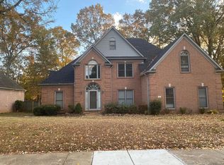 8227 Thorne Dr, Arlington, TN 38002