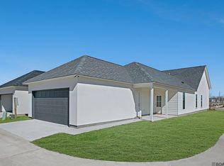 10102 Alderman Dr, Baton Rouge, LA 70818