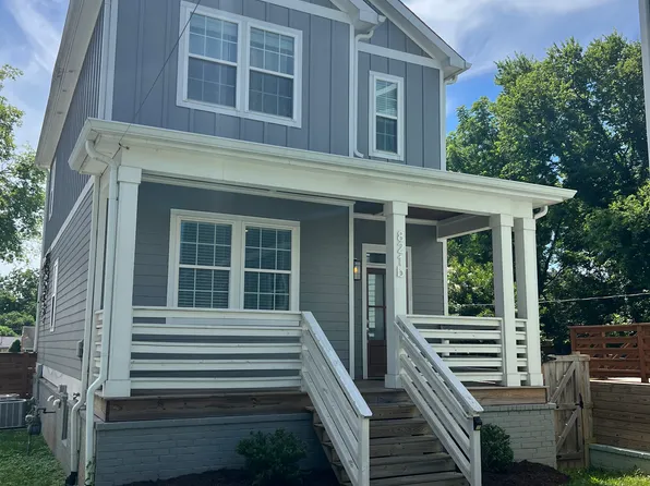 821B N 5th St, Nashville, TN 37207
