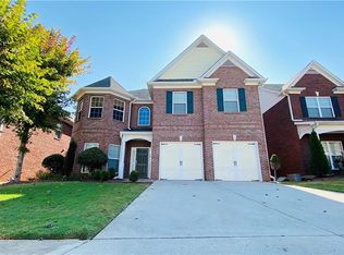3094 Misty View Trl, Lilburn, GA 30047