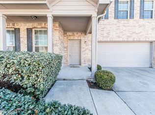 5705 Quicksilver Dr, McKinney, TX 75070