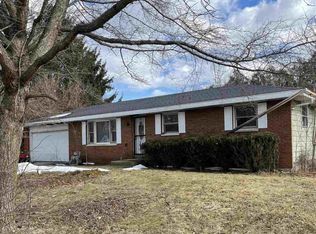 58486 Randy Dr, Goshen, IN 46528