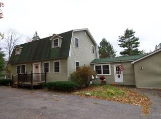 1151 Main Rd, Eddington, ME 04428