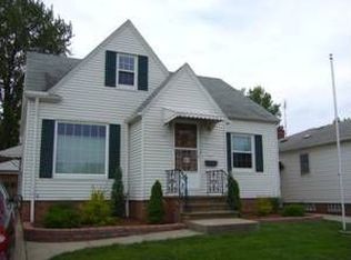 4701 Russell Ave, Parma, OH 44134