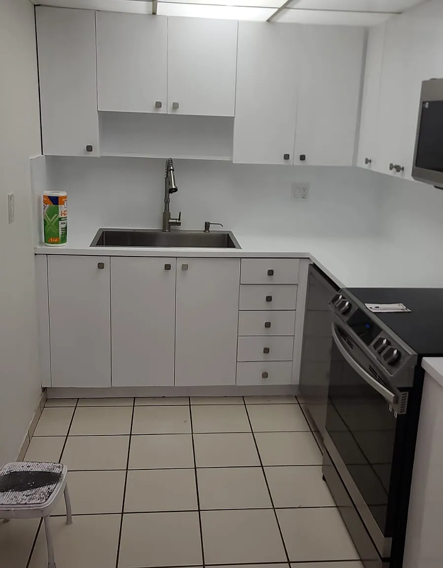 1 bed, 1.5 bath, 922 sqft, $2,150 — Photo 4