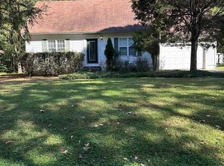 844 Dublin Dr, Hazel, KY 42049